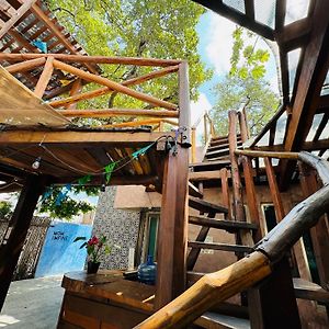 Ahava Hostal Boutique